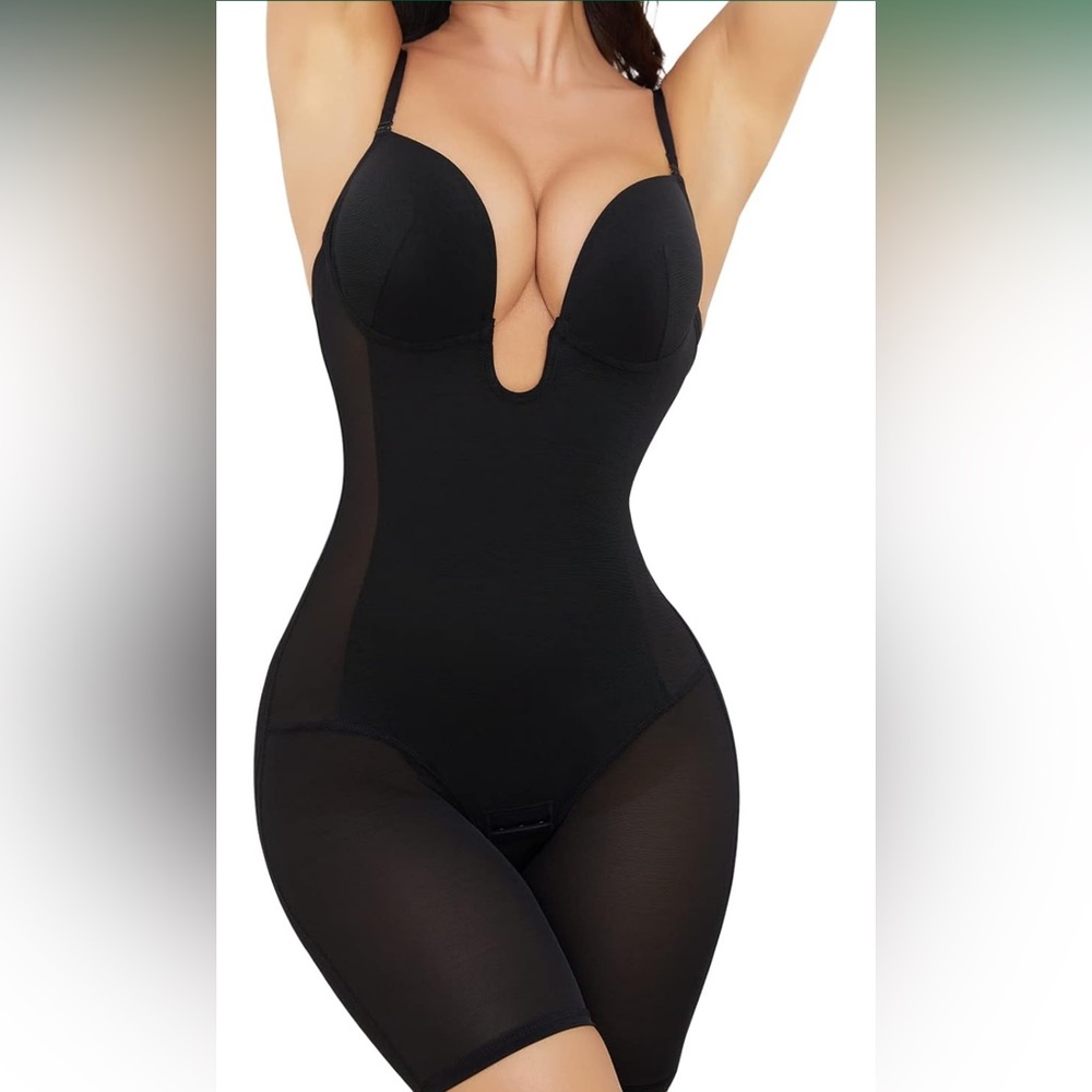 Body Shaper